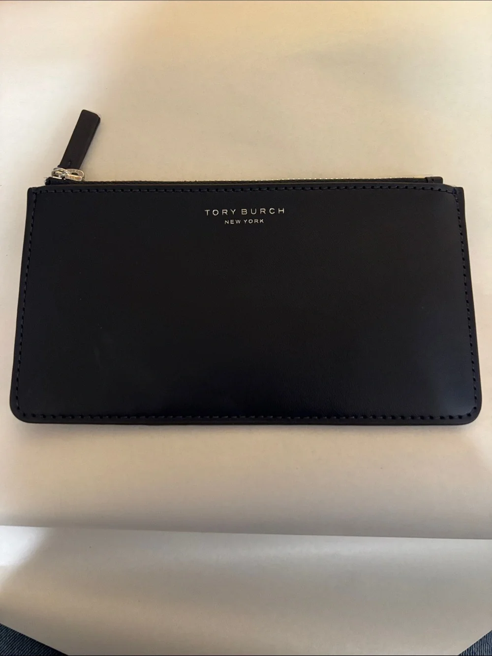 Tory Burch Credit Card Wallet
